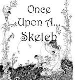 Once Upon A ... Sketch