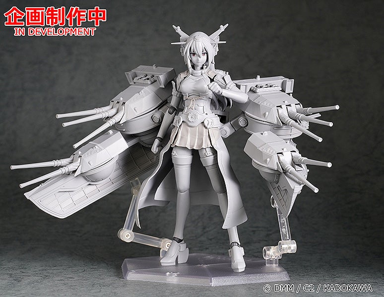 รวมภาพฟิกเกอใหม่จากงาน WONDERFUL HOBBY LIFE FOR YOU!! 32