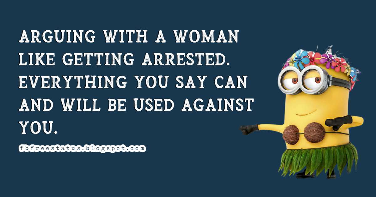 Funny Quotes About Woman With Funny Woman Memes Images