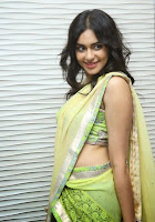 adah-sharma-latest-stills-in-half-saree-