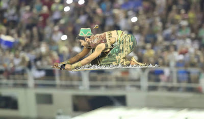 Literatura no Samba - por Verônica Daniel Kobs 26