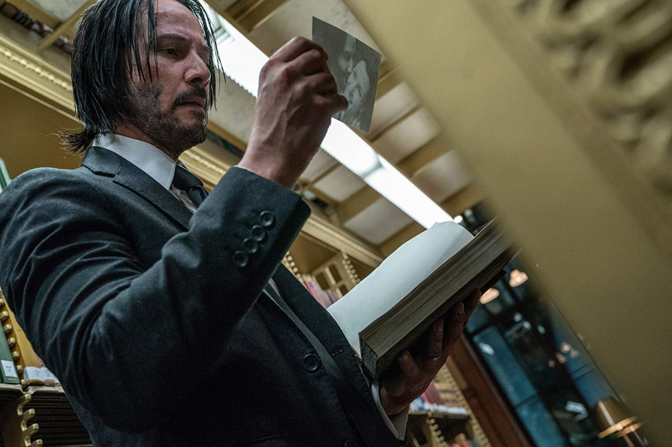 JOHN WICK 4 MORRE ? CONTINUAÇÃO VAI DEPENDER DIZ PRODUTOR (Spoiler) 