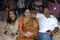 Three Audio Launch Gallery [Andhrula Music]