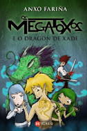 Os Megatoxos e o dragón de xade