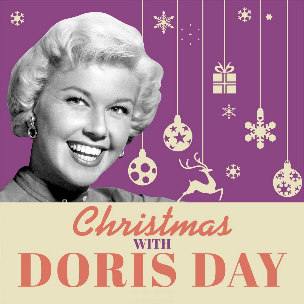Doris day always christmas