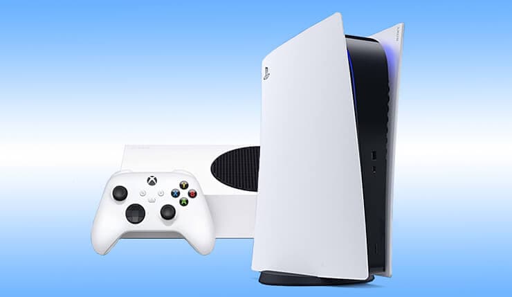 PLAYSTATION 5;
بلايستيشن 5