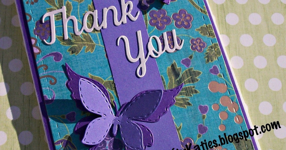 2 Crafty Katies Cut It Up Challenge 120 Wings