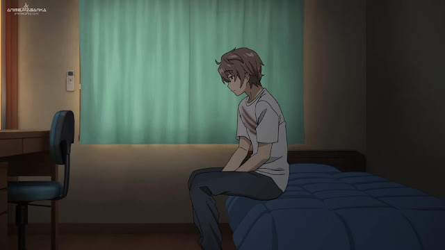 Rascal Does Not Dream of Bunny Girl Senpai بلوراي مترجم تحميل و مشاهدة اون لاين 1080p Rascal Does Not Dream of Bunny Girl Senpai بلوراي مترجم تحميل و مشاهدة اون لاين 1080p