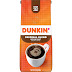 Dunkin' Original Blend Medium Roast Ground Coffee, 12 Ounces