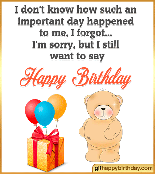 gif happy birthday images gif happy birthday images