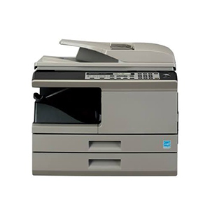 Sharp AL-2061 Driver and Software Printer