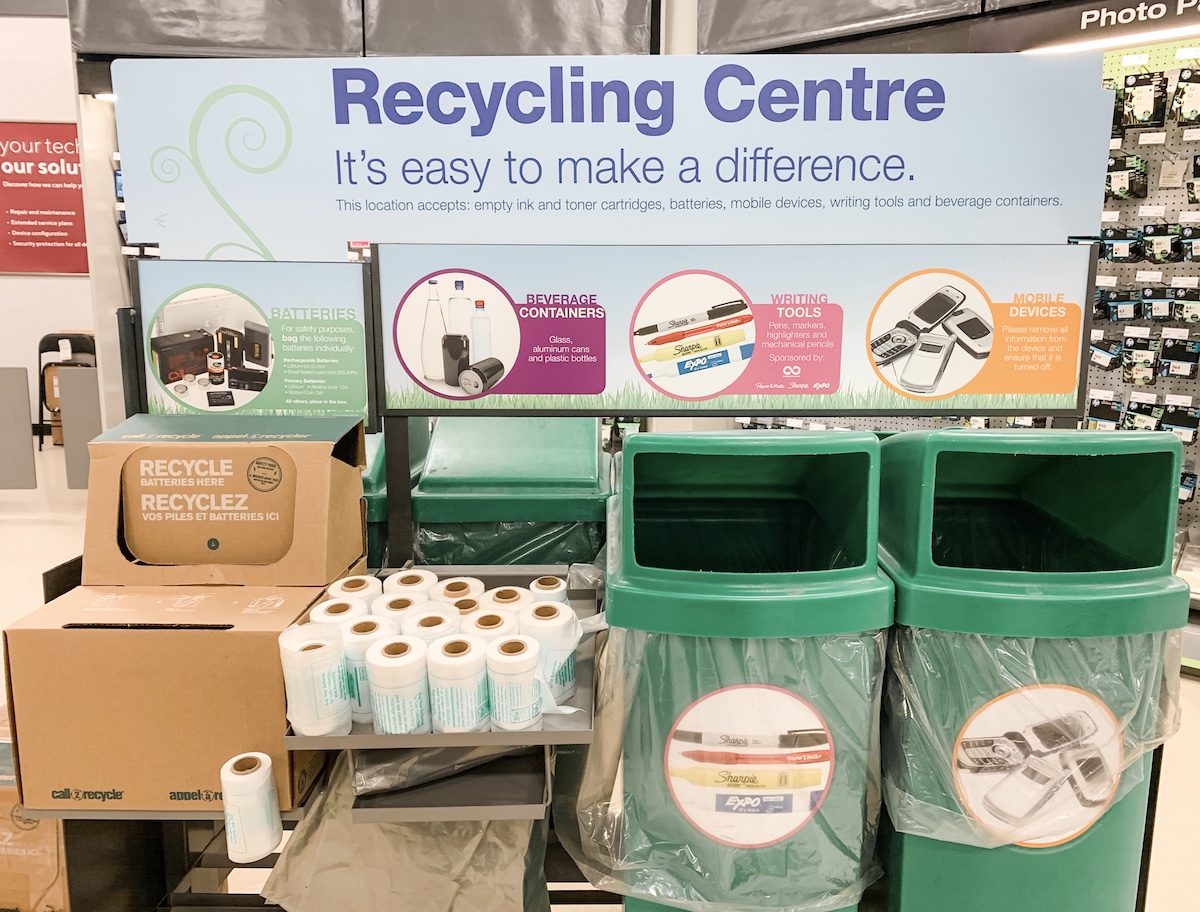 Calling All EcoHeroes! How Do You Superpower Your School? Toronto