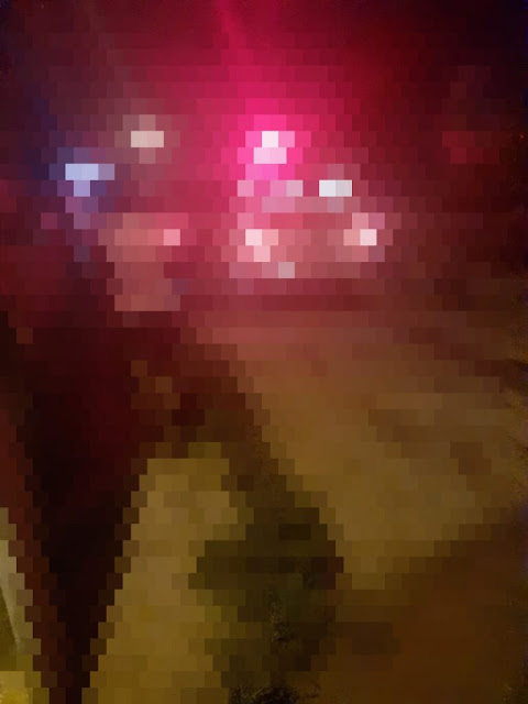 Um homicídio foi registrado no final da noite de sexta-feira (4), em um condomínio na localizado na MA-201, na Estrada de São José de Ribamar.