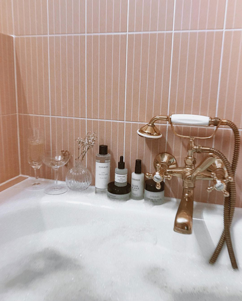 SPRING THINGS | COLOUR INSPIRATION: PINK & PASTELS FOR MARCH DAYS