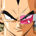 El mundo de Dragon Ball: El orgullo de Vegeta y su personalidad