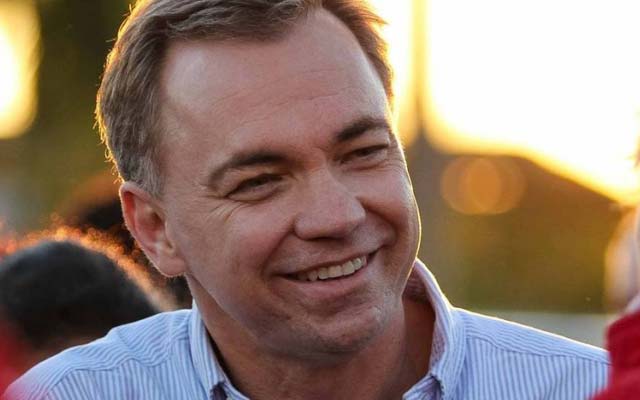 Prefeito de Florianópolis, Gean Loureiro é preso durante operação da PF