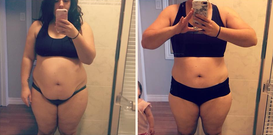 I wanna lose weight what can I use ? - Weight loss in natural