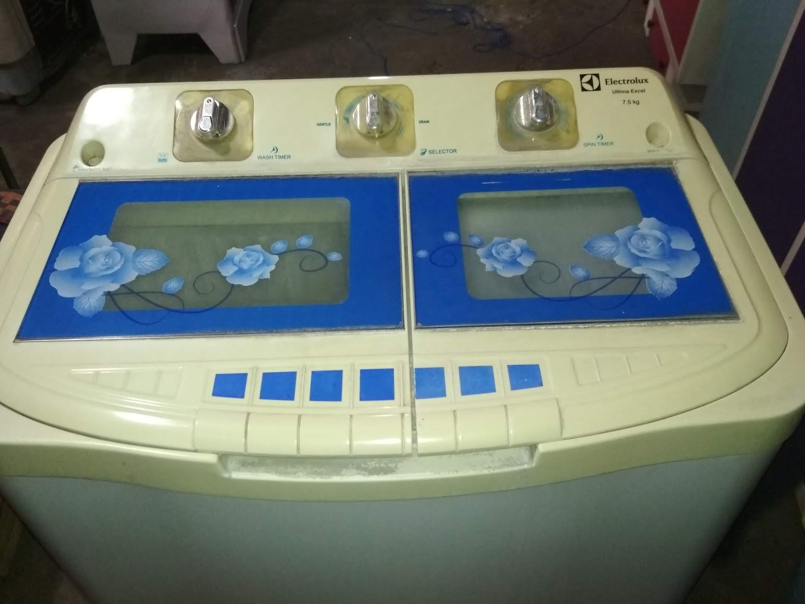 Washing Machine Repair