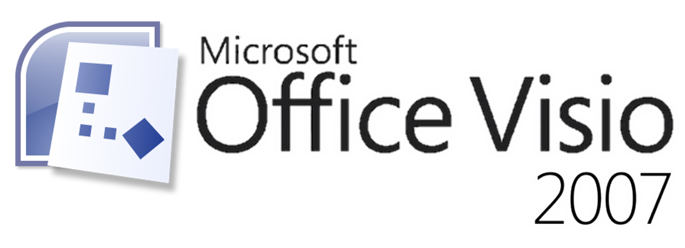 Microsoft office visio 2007 Microsoft office visio 2007
