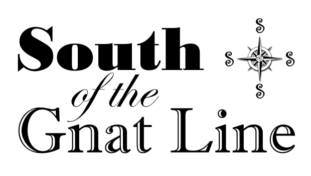 South of the Gnat Line