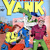 Fighting Yank #28 - Al Williamson art