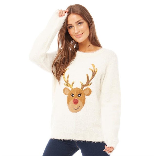 The best Christmas jumpers 2020