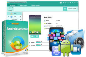 unduh software Coolmuster Android Assistant free crack full patch