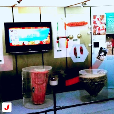 Playing instruments, ranchi science centre , jharkhandblogs Playing instruments, ranchi science centre , jharkhandblogs