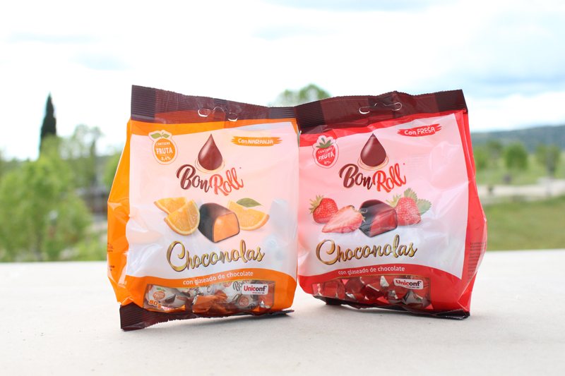 Bonroll bombones