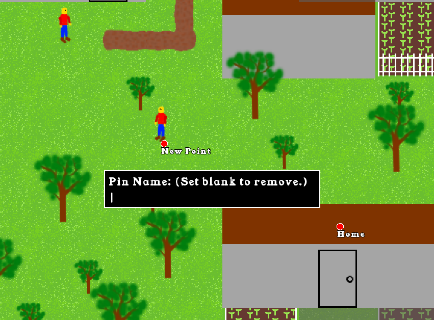 Clint's Projects RPG Map Pins / Packaged Build / Sounds