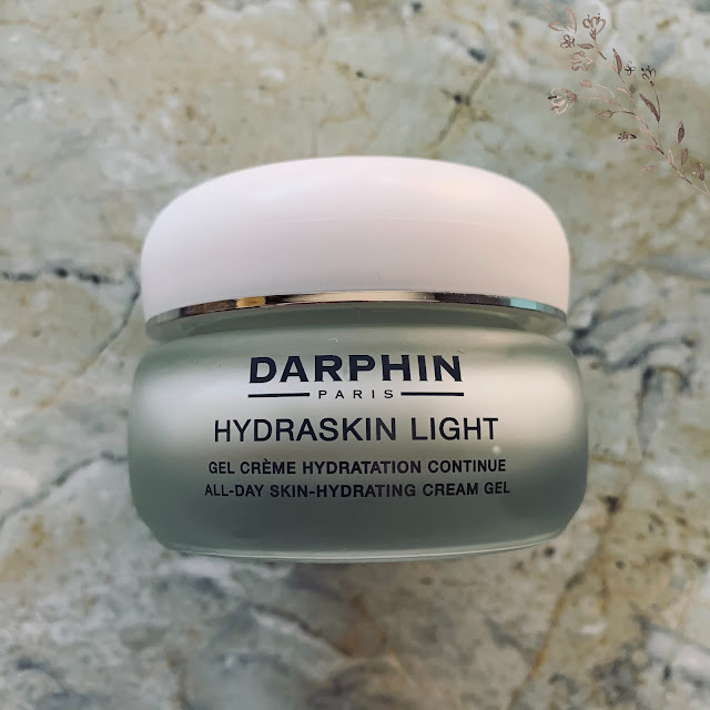 darphin hydraskin light