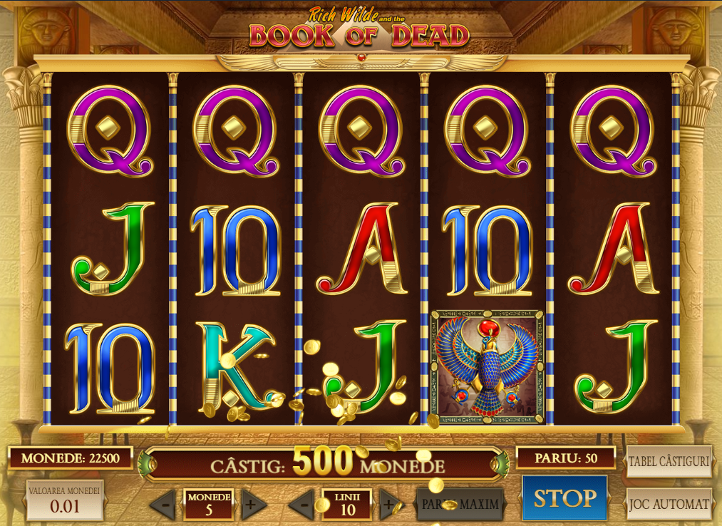 Acestea sunt cele mai jucate "PĂCĂNELE" online 4