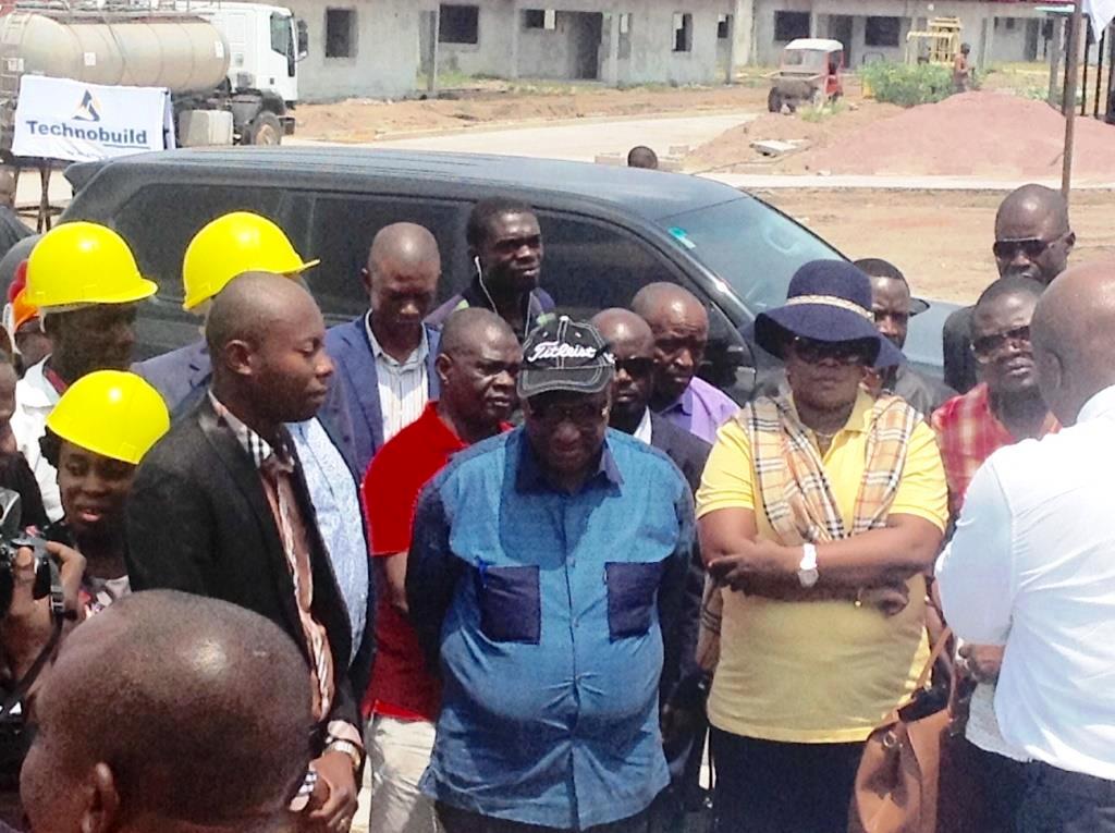 Jacqueline Penge Sanganyoi février 2017