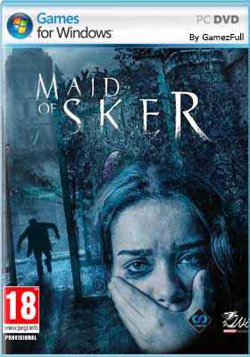Maid of Sker (2020) PC Full Español | MEGA