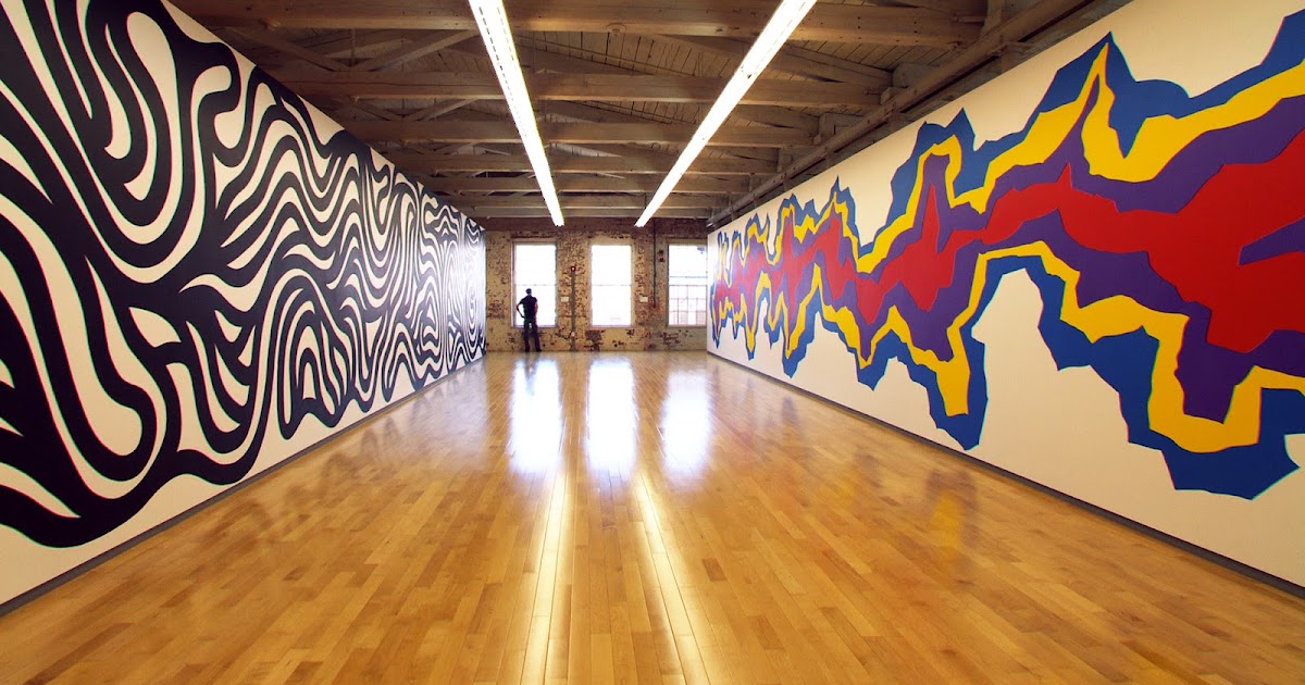 Art Teacher Tips: Algorithms in Visual Arts