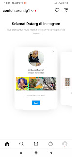 Cara Membuat Banyak Akun Instagram Menggunakan 1 E-Mail dengan Aman