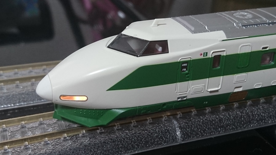 マイクロエース 200系200番台 12両フルセット A-1592 A-1593 マイクロ