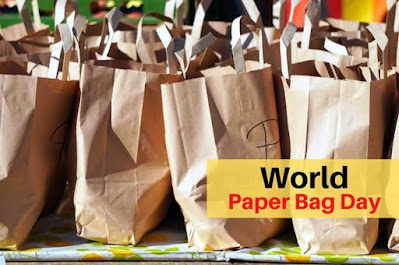 Would Paper Bag Day