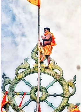 Jagannath Temple Interesting Information: