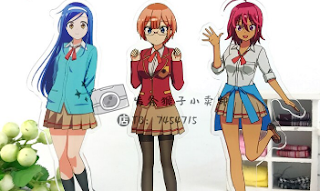 Anime Wik Wik Terbaik