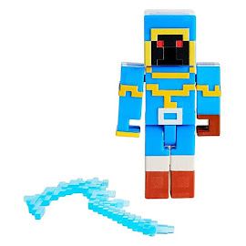 Minecraft Stax Dungeons Series 3 Figure