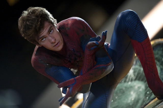 Dove Vedere The Amazing Spider Man 3