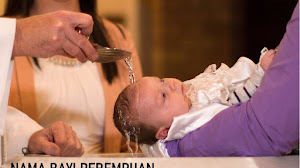 150 Nama Bayi Perempuan Kristen dan Artinya dari A-Z, Indah dan Penuh Makna(Lahir Bulan November).