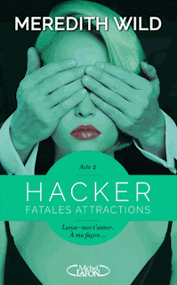 HACKER Acte Fatales attractions