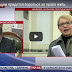 Тимошенко призвала выйти на новый «майдан»(ВИДЕО)