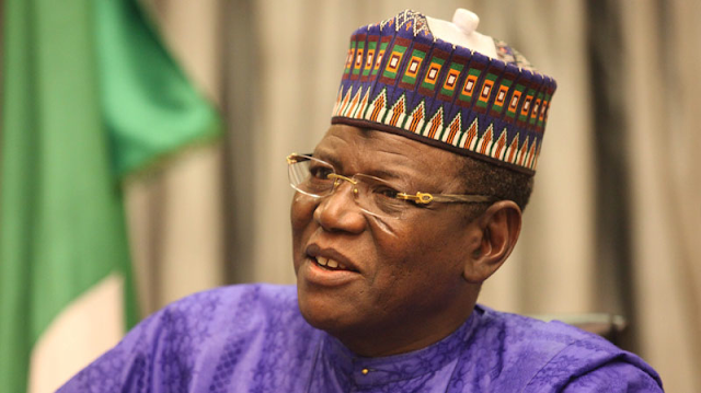 Obasanjo Supports Lamido’s Presidential Ambition In 2019