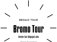 Mount Bromo Sunrise Tour