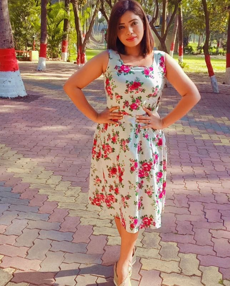 Rekha mona sarkar ( palang tod shor ullu actress) wiki, bio, web series Rekha Mona Sarkar ( Palang Tod Shor Ullu Actress) Wiki, Bio, Web Series