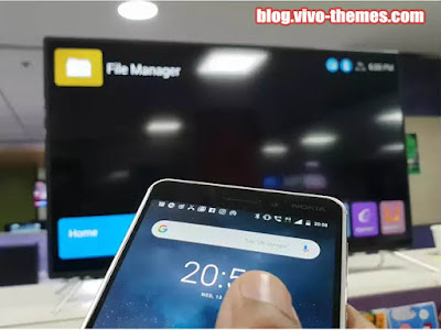 Cara Mengubah Hp Vivo Menjadi Remote Tv Ac Dvd Proyektor Cara Mengubah Hp Vivo Menjadi Remote Tv Ac Dvd Proyektor