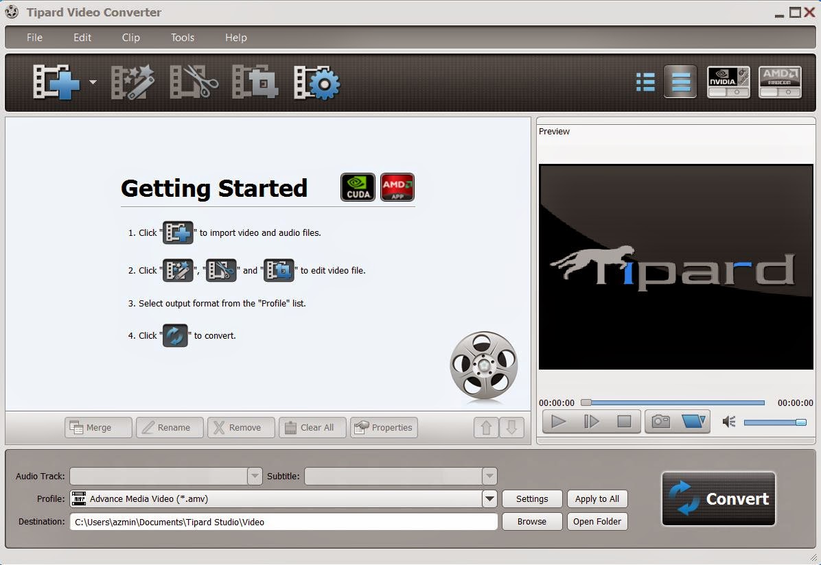 Tipard Dvd Ripper For Mac 9 2 20 Download Free